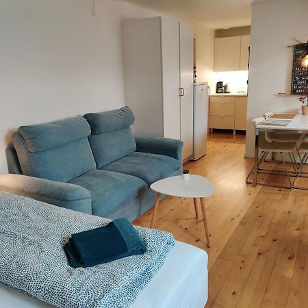 Dronninglund Appartements Room photo