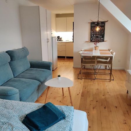 Dronninglund Appartements Room photo