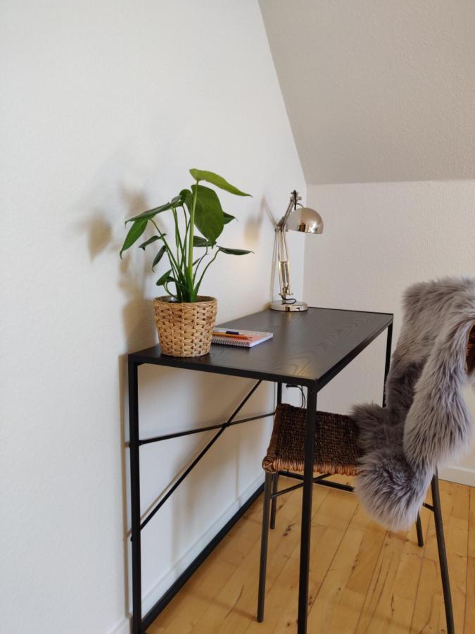 Dronninglund Appartements Exterior photo