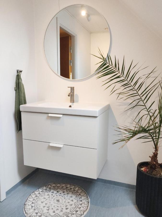 Dronninglund Appartements Exterior photo
