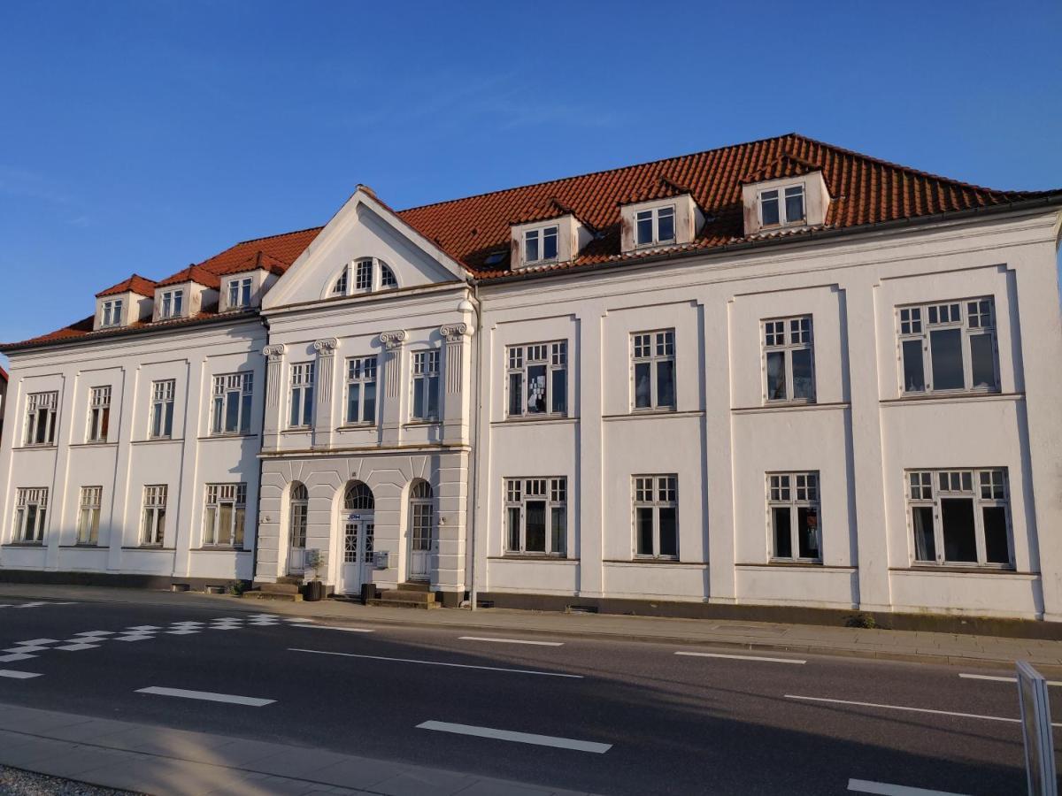 Dronninglund Appartements Exterior photo