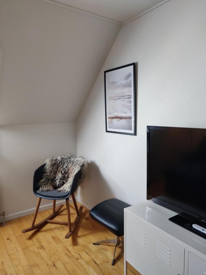 Dronninglund Appartements Exterior photo