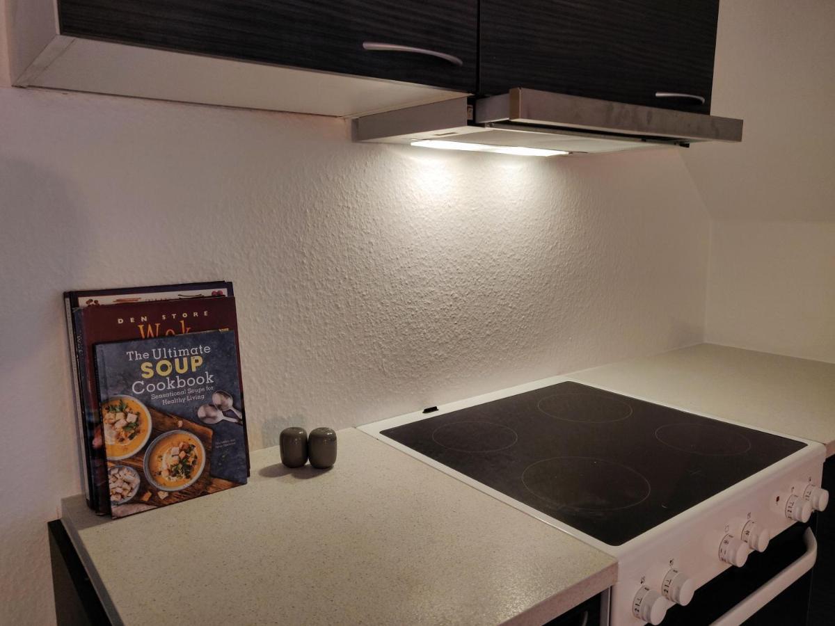 Dronninglund Appartements Room photo