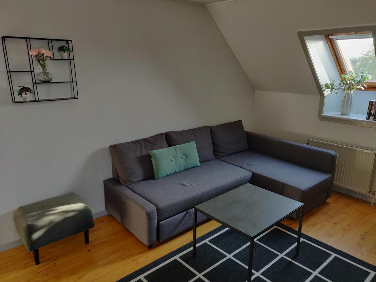 Dronninglund Appartements Exterior photo