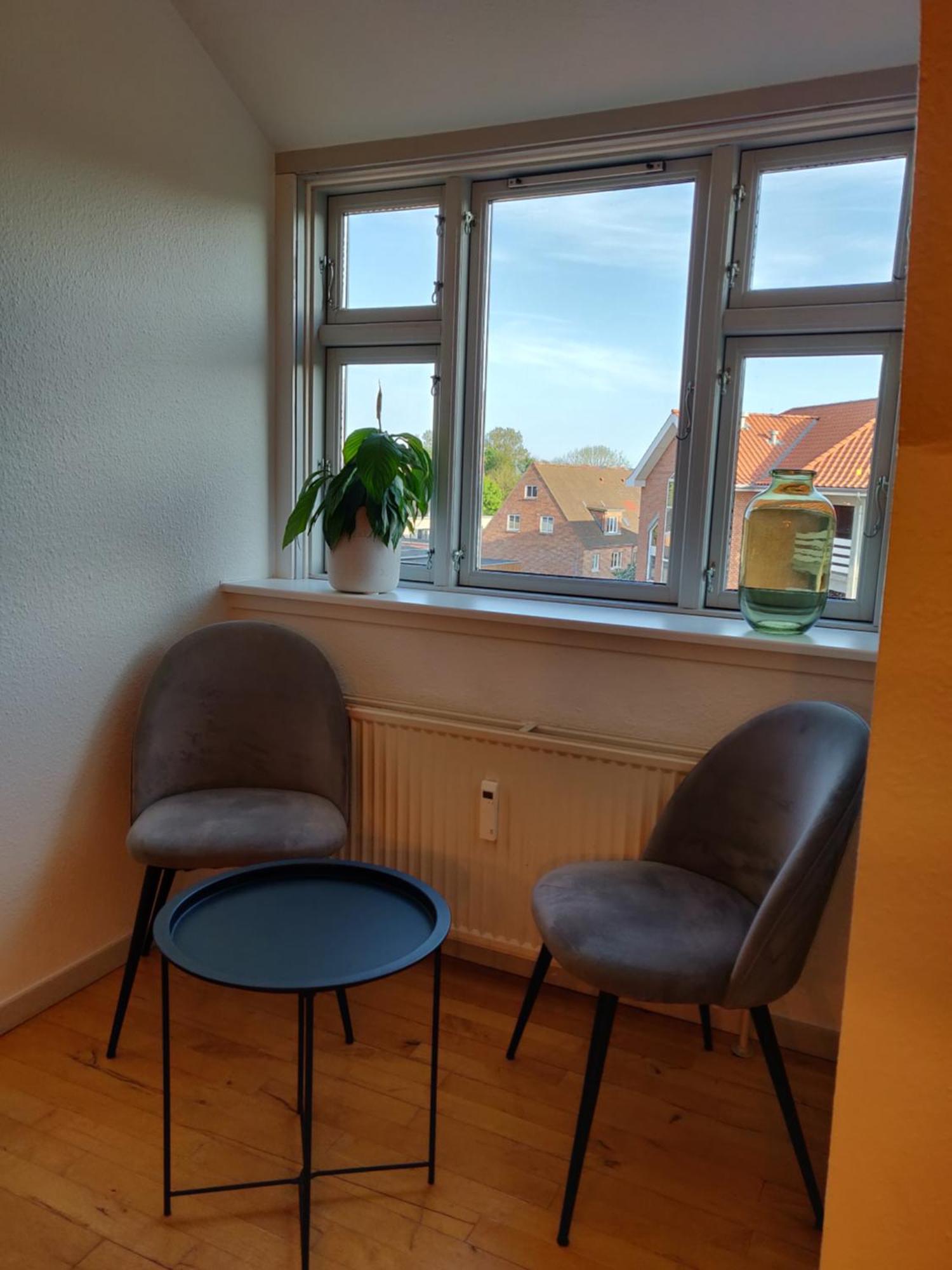 Dronninglund Appartements Exterior photo