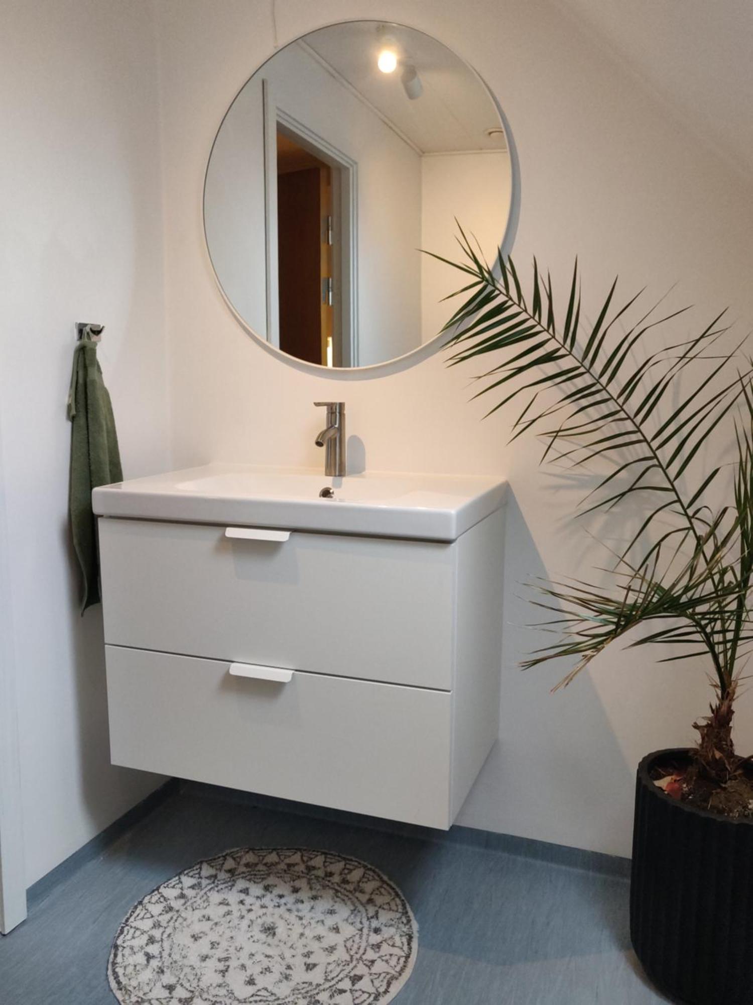 Dronninglund Appartements Exterior photo