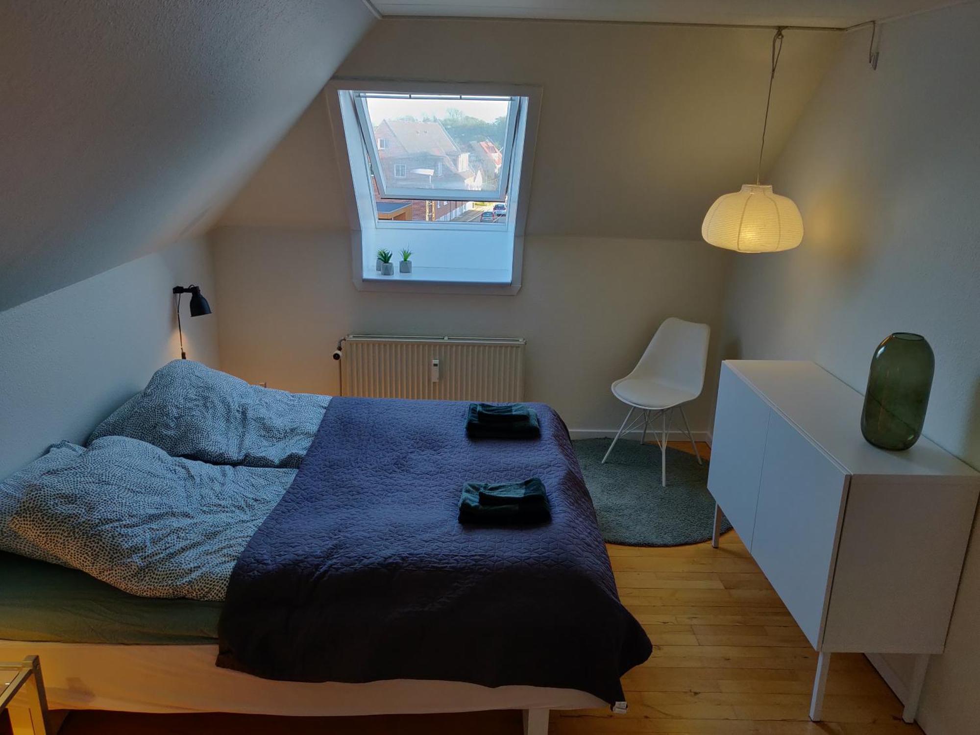 Dronninglund Appartements Room photo