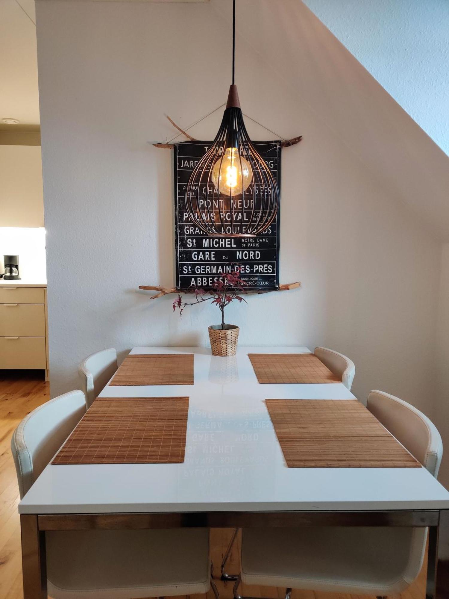 Dronninglund Appartements Room photo