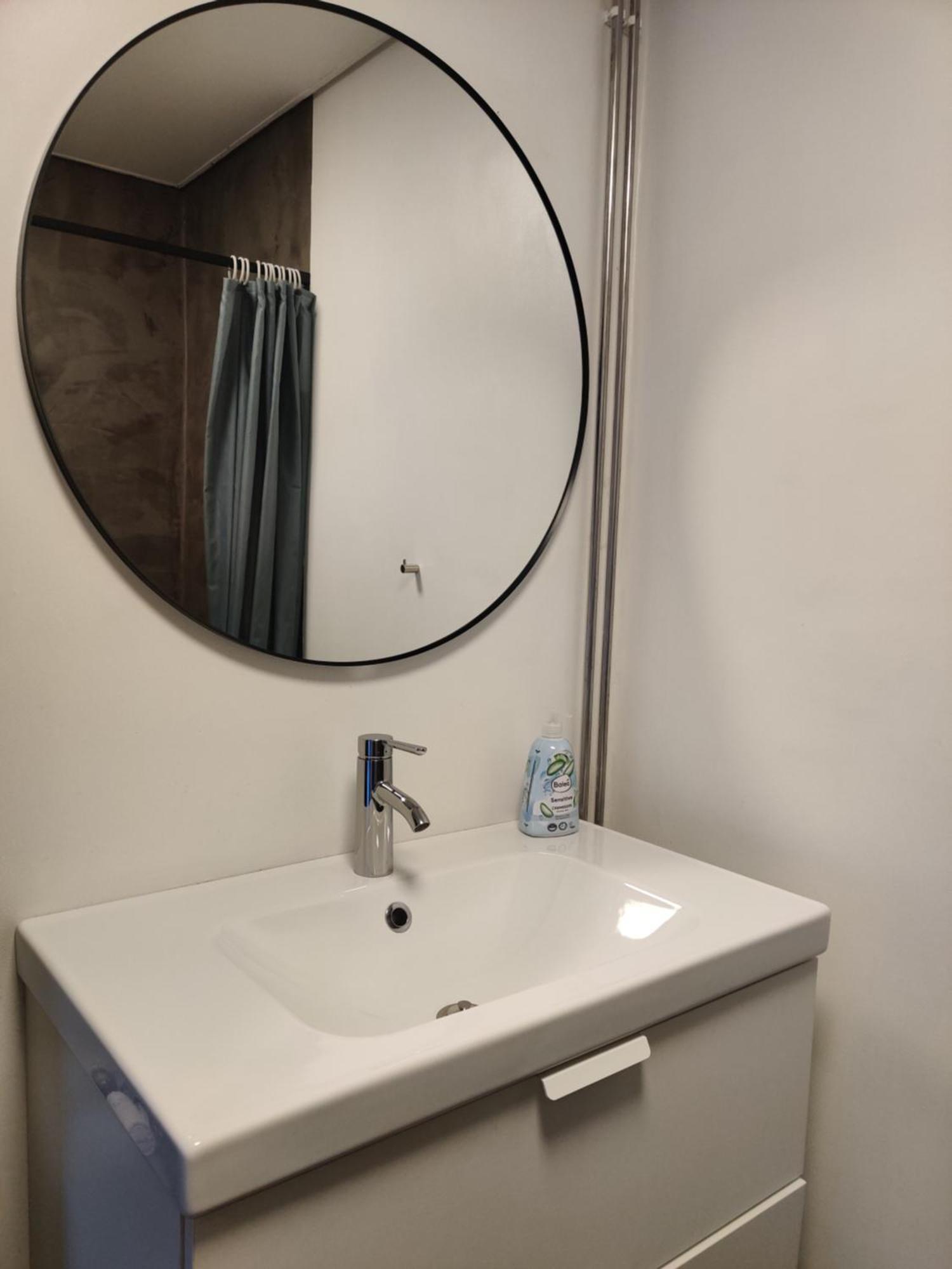 Dronninglund Appartements Room photo