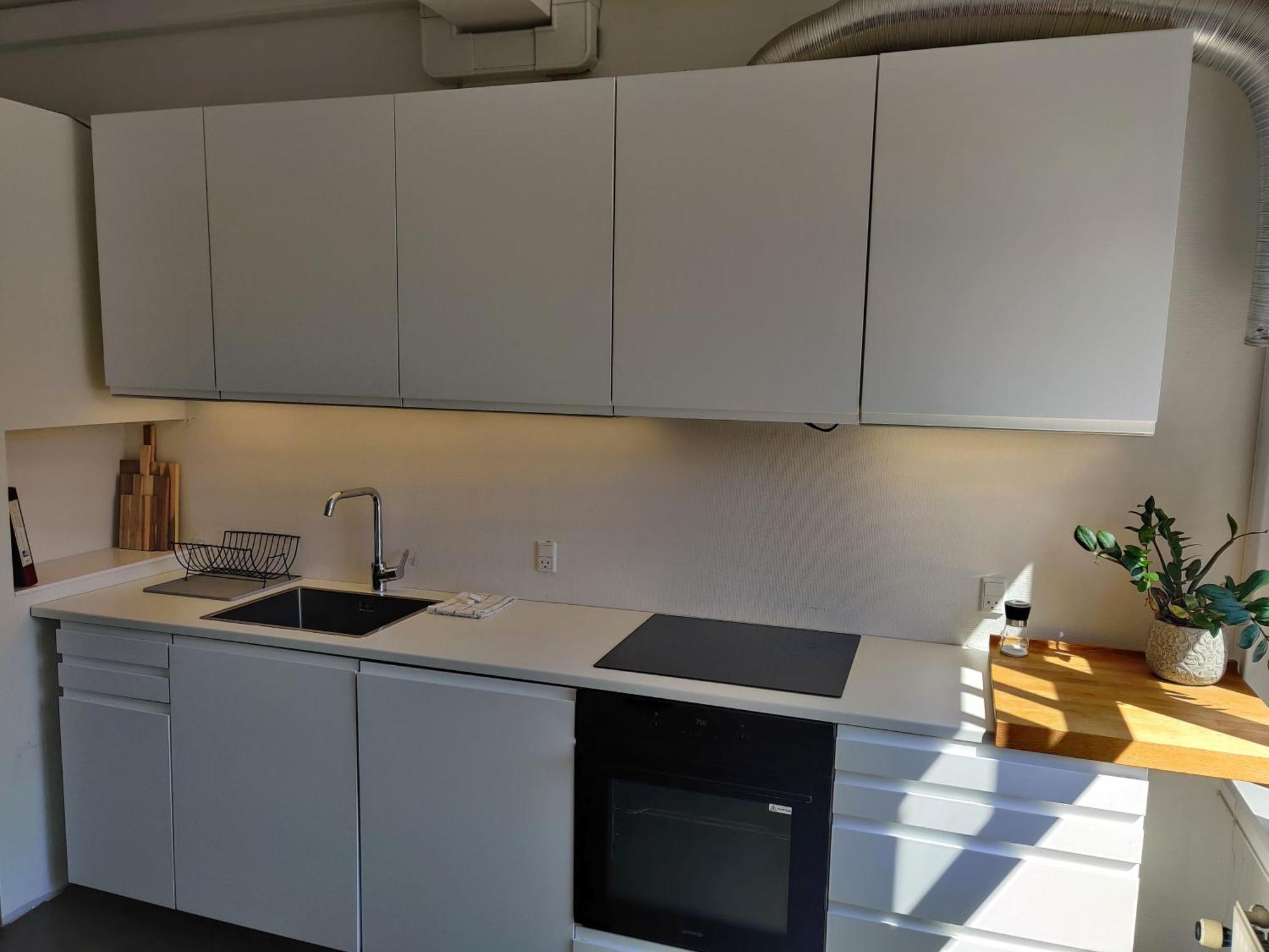 Dronninglund Appartements Room photo