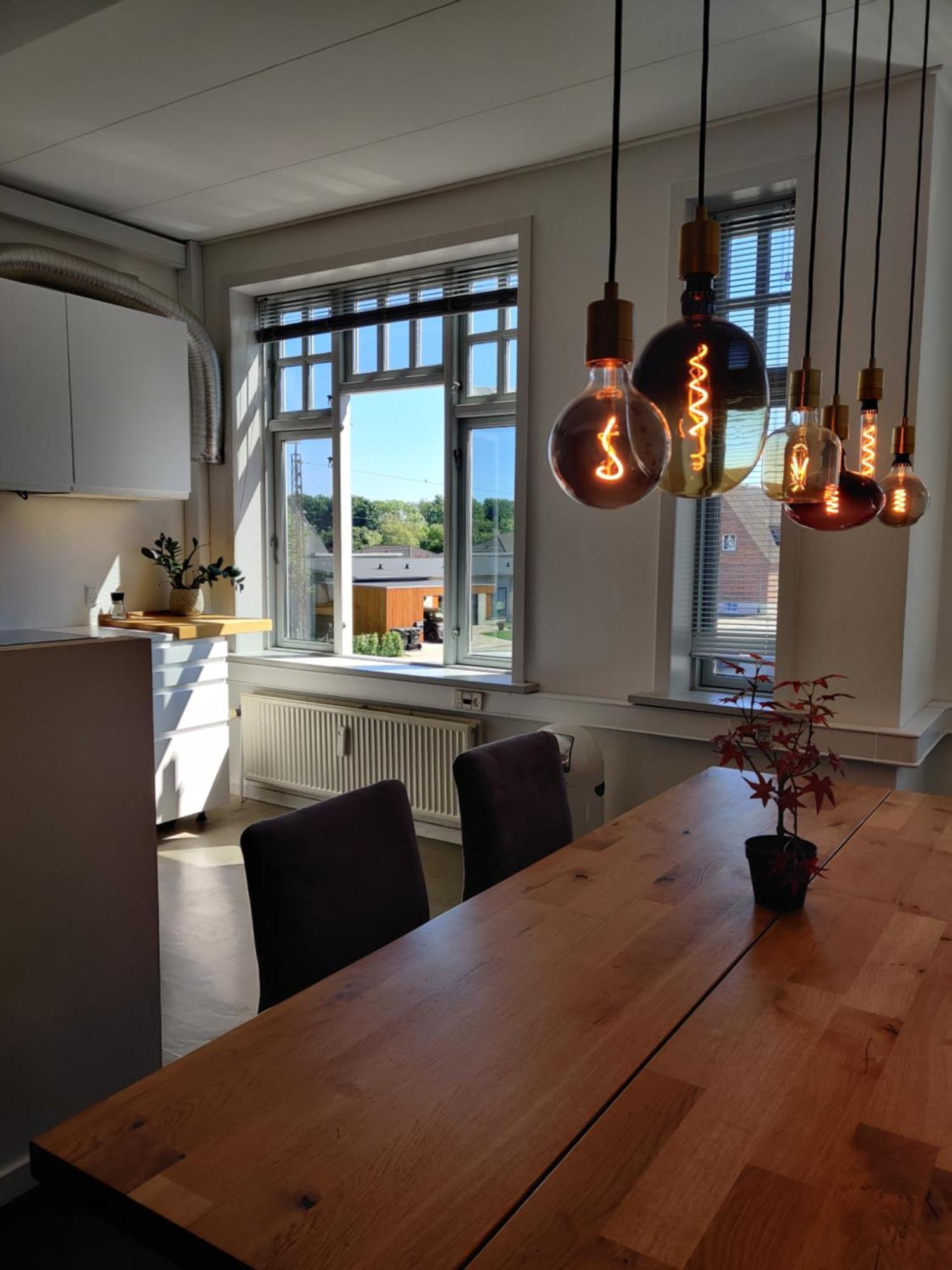 Dronninglund Appartements Room photo