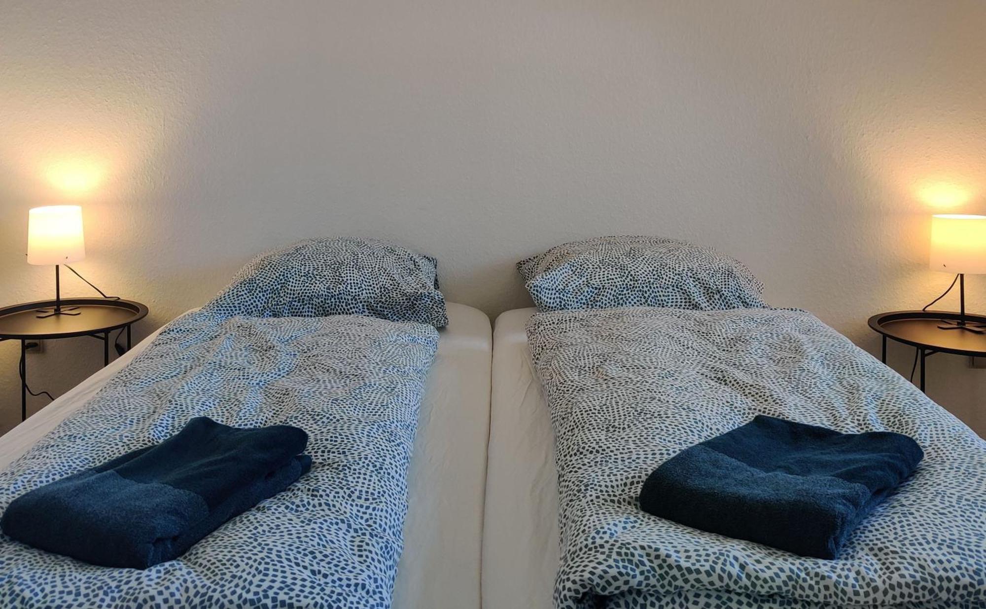 Dronninglund Appartements Room photo