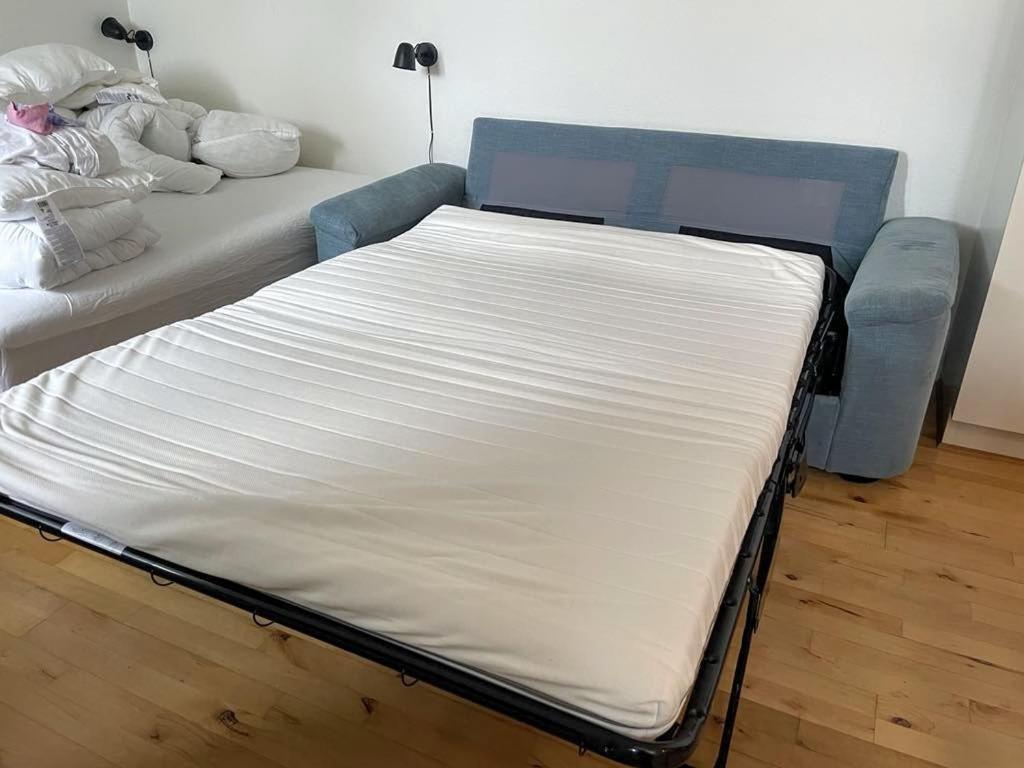 Dronninglund Appartements Room photo