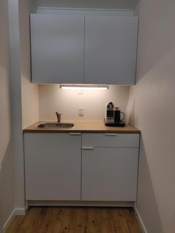 Dronninglund Appartements Room photo