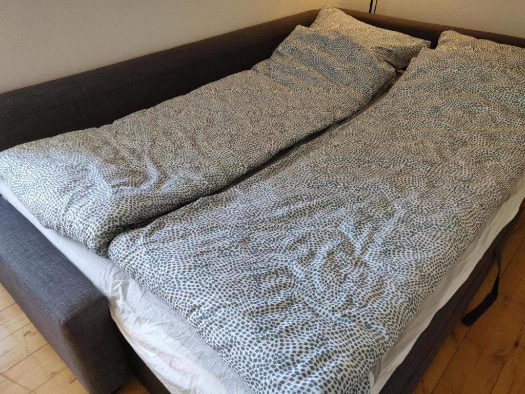 Dronninglund Appartements Room photo