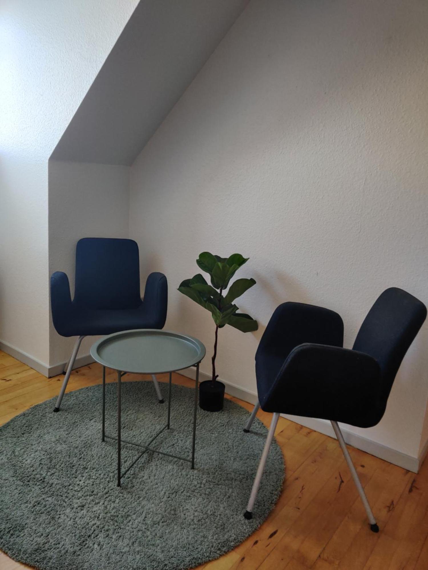 Dronninglund Appartements Room photo