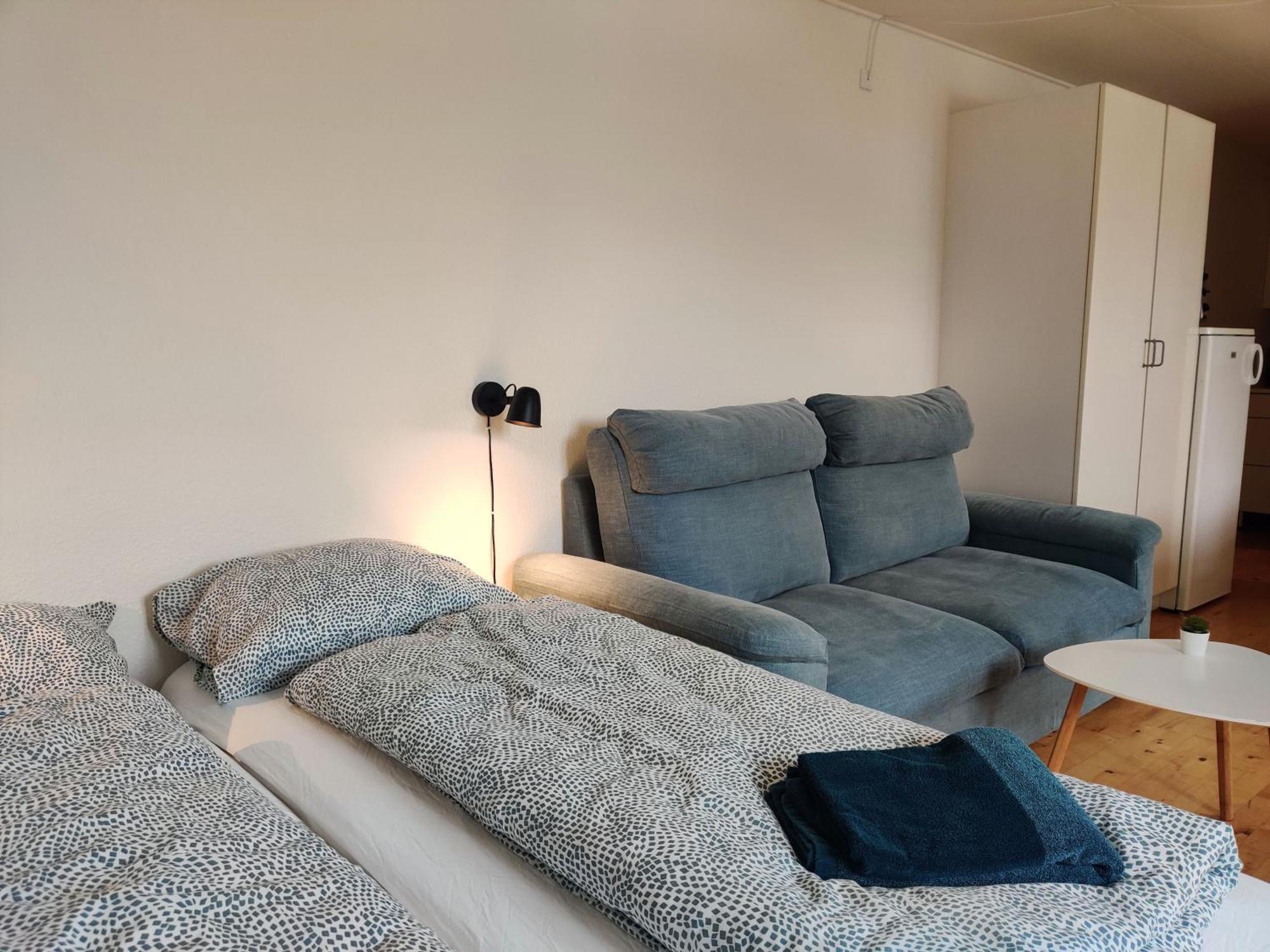 Dronninglund Appartements Room photo