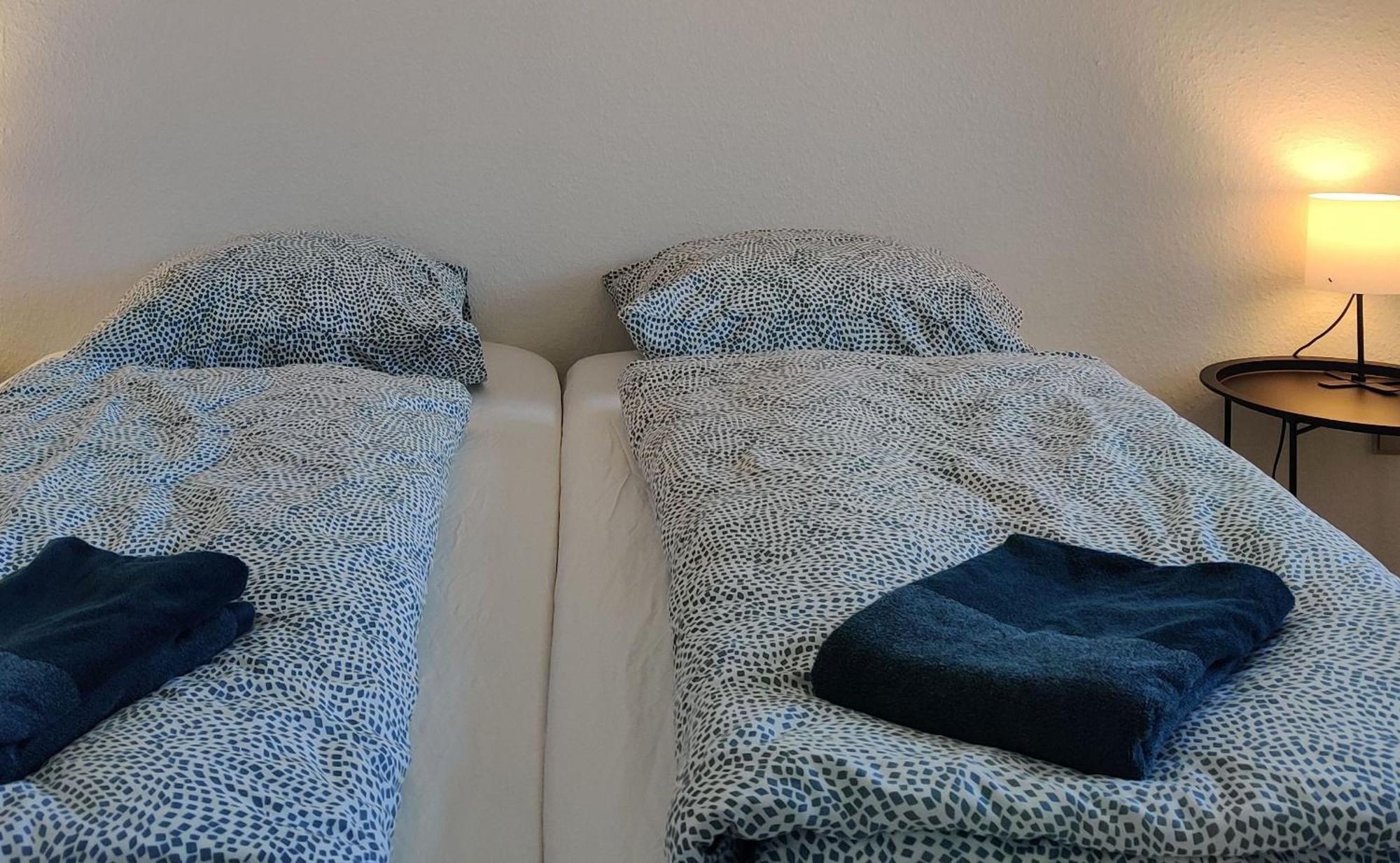 Dronninglund Appartements Room photo