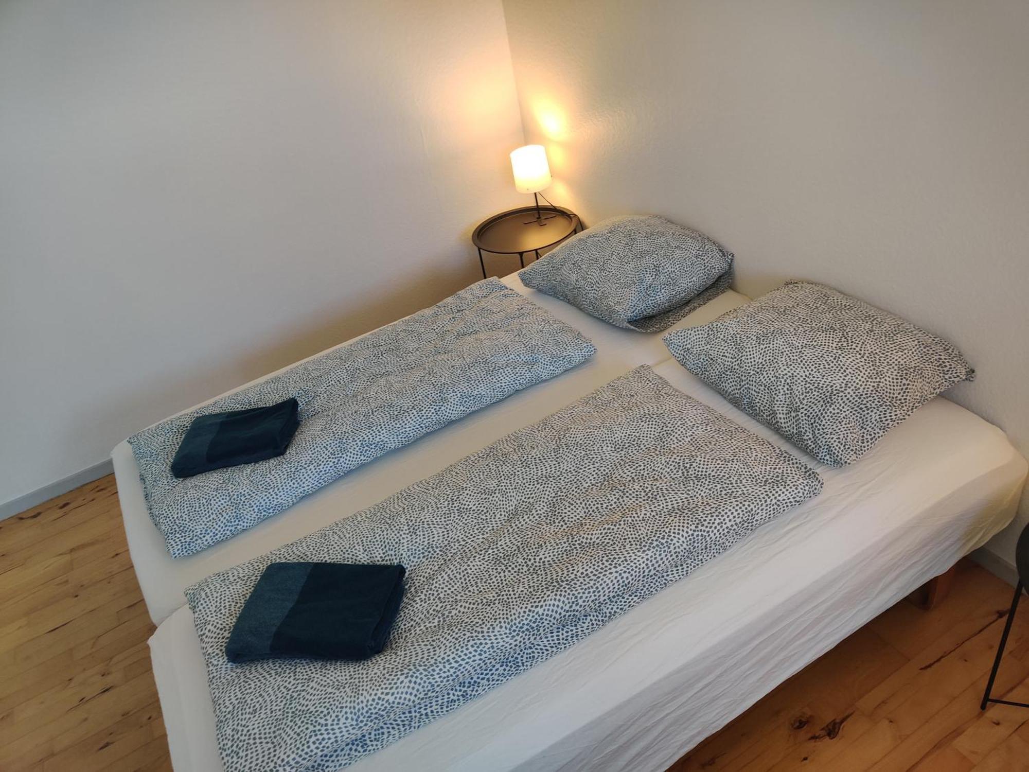 Dronninglund Appartements Room photo