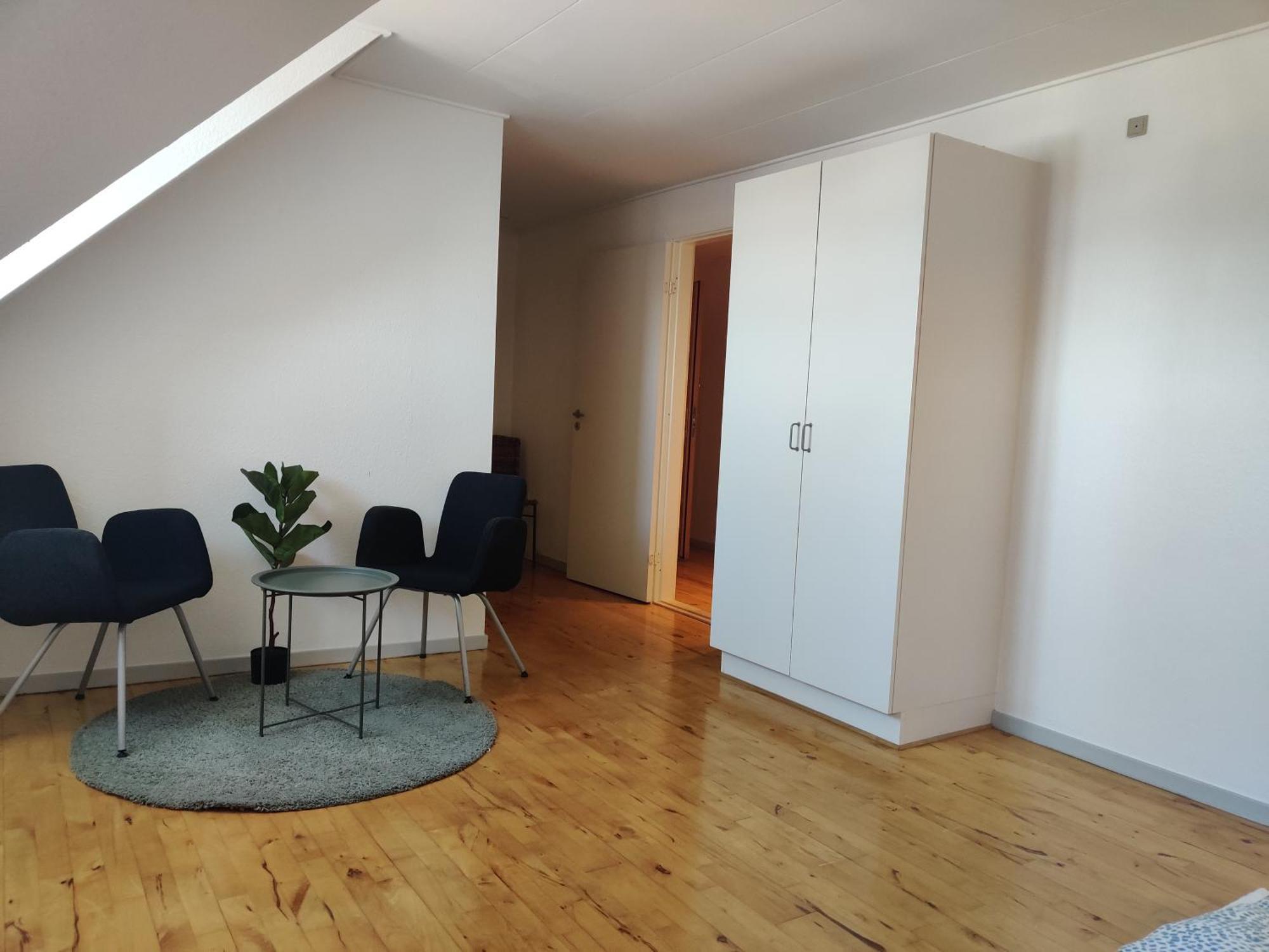 Dronninglund Appartements Room photo