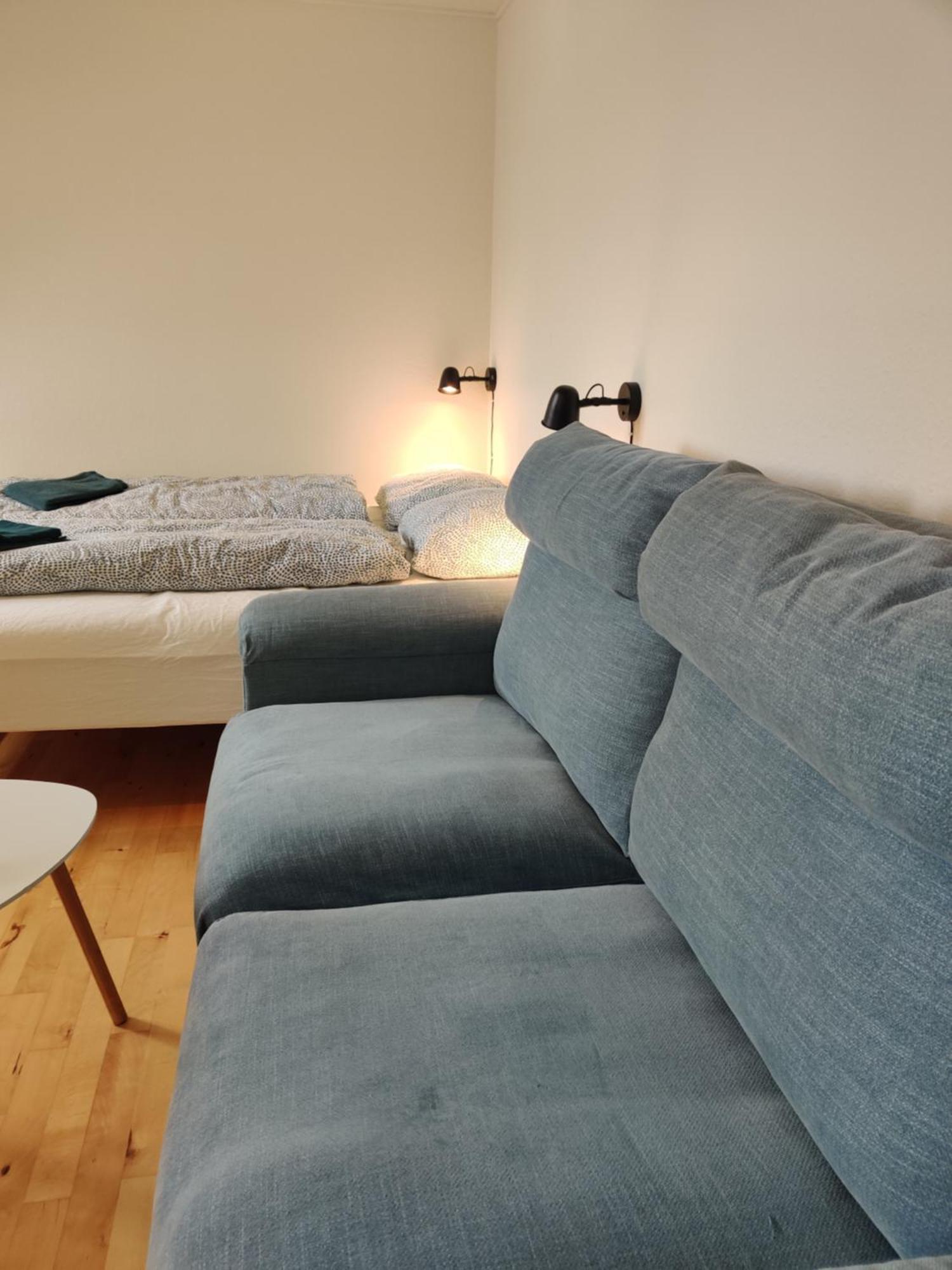 Dronninglund Appartements Room photo